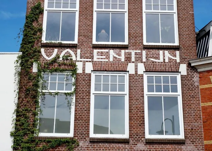 Stadslogement Valentijn