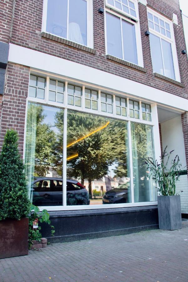 Apartment Stadslogement Valentijn Sneek