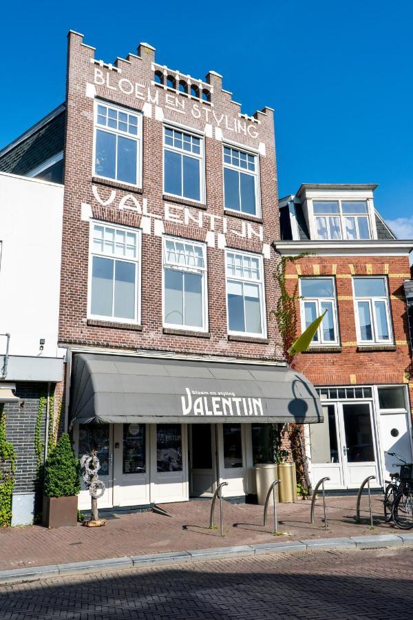 Stadslogement Valentijn Apartment