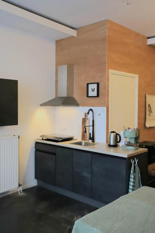 Apartment Stadslogement Valentijn *