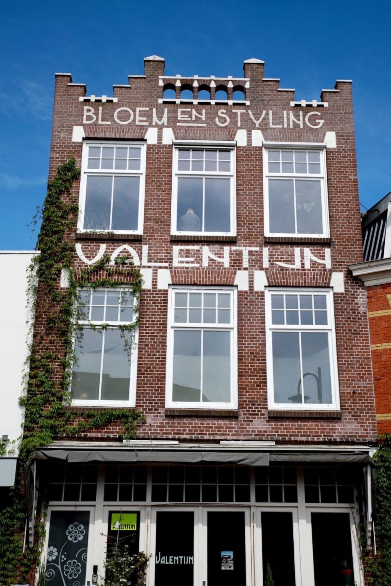 Stadslogement Valentijn Apartment Sneek